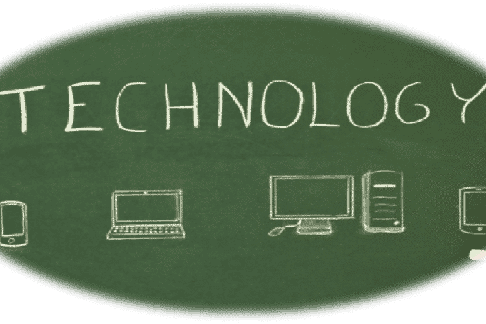 Technology logo