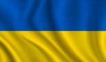 Ukrainian Flag