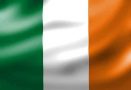 Irish flag