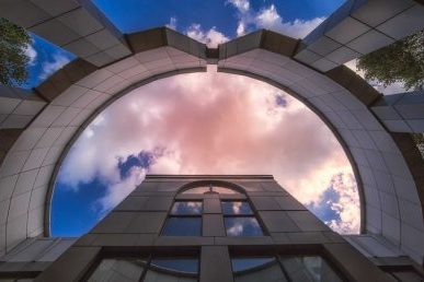 St. John Paul 2 Library