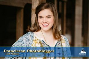 Leah Witham
