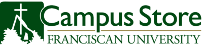 Campus Store Logo - Franciscan University